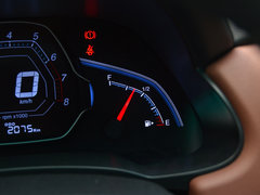 2016款 1.6L CVT旗舰型