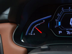 2016款 1.6L CVT旗舰型