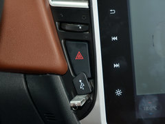 2016款 1.6L CVT旗舰型