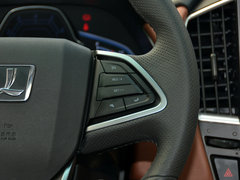 2016款 1.6L CVT旗舰型