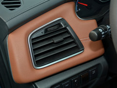 2016款 1.6L CVT旗舰型