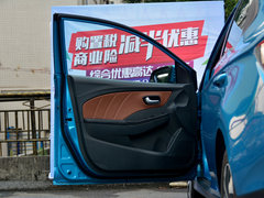 2016款 1.6L CVT旗舰型