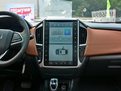 2016款 1.6L CVT旗舰型