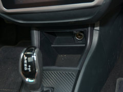 2016款 1.6L CVT旗舰型