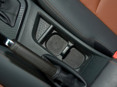 2016款 1.6L CVT旗舰型
