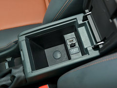 2016款 1.6L CVT旗舰型