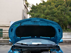 2016款 1.6L CVT旗舰型