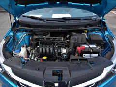 2016款 1.6L CVT旗舰型