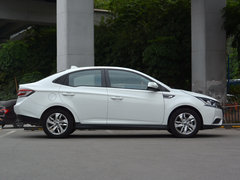 2016款 1.6L CVT尊享型天窗版