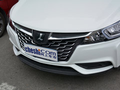 2016款 1.6L CVT尊享型天窗版