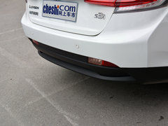 2016款 1.6L CVT尊享型天窗版