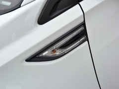 2016款 1.6L CVT尊享型天窗版