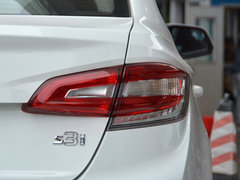 2016款 1.6L CVT尊享型天窗版
