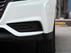 2016款 1.6L CVT尊享型天窗版