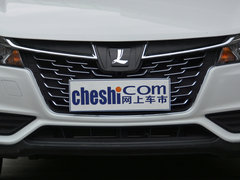 2016款 1.6L CVT尊享型天窗版