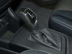 2016款 1.6L CVT尊享型天窗版