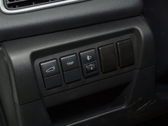 2016款 1.6L CVT尊享型天窗版