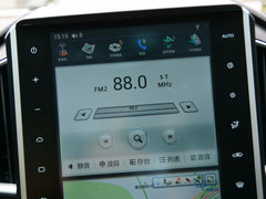 2016款 1.6L CVT尊享型天窗版