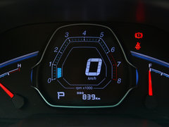 2016款 1.6L CVT尊享型天窗版