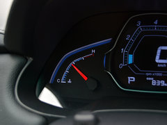 2016款 1.6L CVT尊享型天窗版