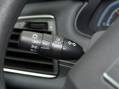 2016款 1.6L CVT尊享型天窗版