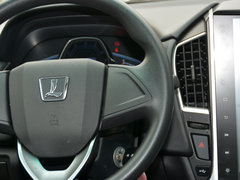2016款 1.6L CVT尊享型天窗版