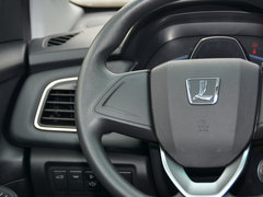 2016款 1.6L CVT尊享型天窗版