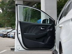 2016款 1.6L CVT尊享型天窗版