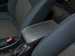 2016款 1.6L CVT尊享型天窗版
