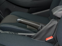 2016款 1.6L CVT尊享型天窗版