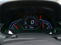 2016款 1.6L CVT尊享型天窗版