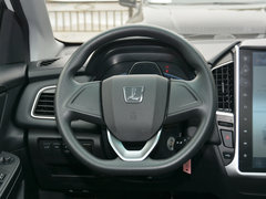 2016款 1.6L CVT尊享型天窗版