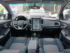 2016款 1.6L CVT尊享型天窗版
