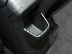 2016款 1.6L CVT尊享型天窗版