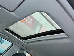 2016款 1.6L CVT尊享型天窗版