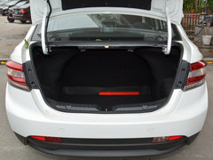 2016款 1.6L CVT尊享型天窗版