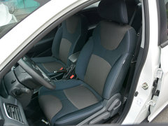 2016款 1.6L CVT尊享型天窗版