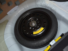 2016款 1.6L CVT尊享型天窗版