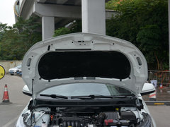 2016款 1.6L CVT尊享型天窗版
