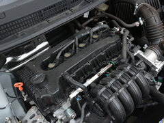 2016款 1.6L CVT尊享型天窗版