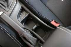 2016款 1.6L CVT智享型