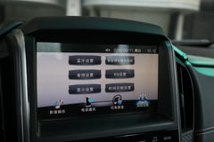 2016款 1.6L CVT智享型