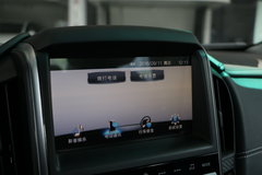 2016款 1.6L CVT智享型