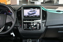 2016款 1.6L CVT智享型