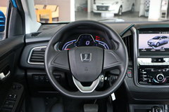 2016款 1.6L CVT智享型
