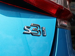 2016款 1.6L CVT智享型