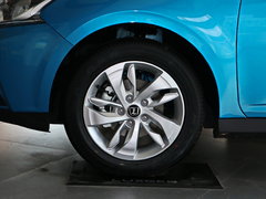 2016款 1.6L CVT智享型