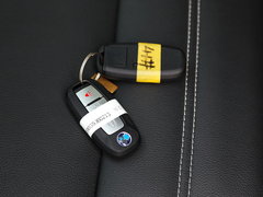 2017款 2.0L CVT领尚版