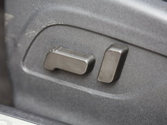2017款 2.0L CVT领尚版