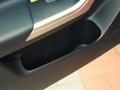 2017款 2.0L CVT领尚版